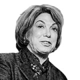 Die grosse Stagnation der Einkommen