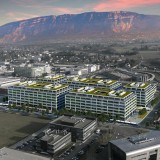 Swiss Prime Site verkauft Projekt an Rolex-Eigner