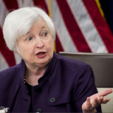 Fed-Falken drängen auf Zinsschritt