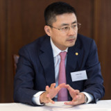 Adam Tan: «Wir werden weiter zukaufen»