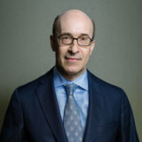 Rogoff: «Grosse Banknoten sind ein Fluch»