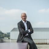 Sunrise-CEO: «Wir brauchen keine Fusion mehr»