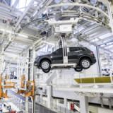 Autozulieferer behaupten sich