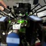 Molecular Partners rutscht ins Minus