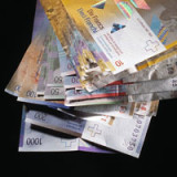 Grosses Geld bei mittleren Firmen