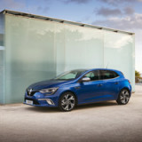 Renault Megane GT