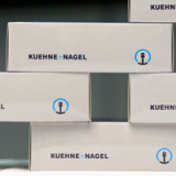 Kühne + Nagel plant neues Logistikzentrum