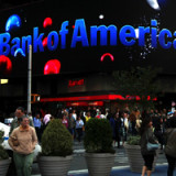 Bank of America und Goldman Sachs verdienen weniger