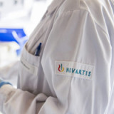 Novartis wird schwache Quartalszahlen präsentieren