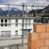 Risiken einer Immobilienblase haben sich abgeschwächt