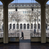 Die SNB ist auf Gewinnkurs