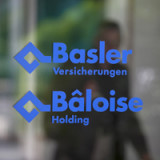 Baloise verzeichnet hohe Mittelzuflüsse