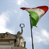 Grosses Interesse an Italiens 50-jähriger Anleihe