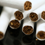 Milliardenfusion in Zigarettenbranche