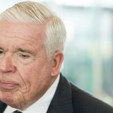 Die Person Klaus-Michael Kühne