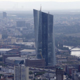 EZB rechnet mit höherer Inflation