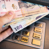 Hot Corner: Draculas  Hausbank