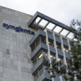 Sorgen um ChemChina belasten Syngenta