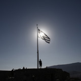 Griechenland-Hilfe vorerst gescheitert