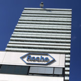 Erfolg für Roche