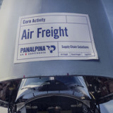 Panalpina stärkt Frischwarengeschäft