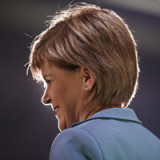 Schottland plant neues Referendum