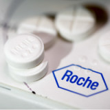 2017 wird für Roche zum Prüfstand