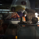 China will Bahnverbindung nach Europa verbessern
