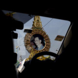 Der König von Thailand ist tot