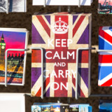 Das Warten auf den Brexit-Schock geht weiter