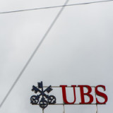 Die UBS stemmt sich gegen den Markt