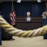 US-Währungshüter signalisieren Zinserhöhung