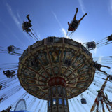 Die grosse Schlacht um die Swing States