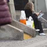 UBS-Konsumindikator steigt weiter