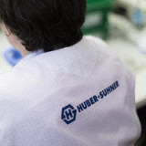 Huber + Suhner mit Bremsspuren im Quartal