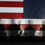 Was in den USA am 8. November alles gewählt wird