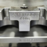 Feintool blickt optimistisch nach vorn