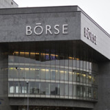 Schweizer Börse gibt zum Wochenschluss nach