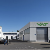 VAT schaltet einen Gang höher