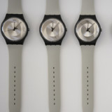 Swatch Group bei Leerverkäufern am beliebtesten