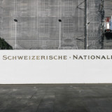 SNB-Aktie verzerrt Bewertung des SPI