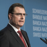 SNB: Negativzinsen sind sinnvoll, aber kein Allheilmittel