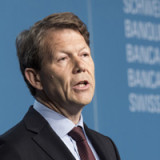 Zurbrügg: «Sind uns des Risikos der Negativzinsen bewusst»