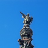 Droht Kolumbus die Abschiebung?