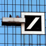 Deutsche Bank überrascht mit Gewinn