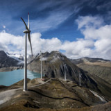 SVP ergreift Referendum gegen die Energiestrategie