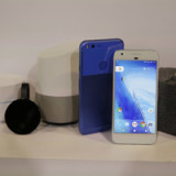 Google greift Apple und Amazon an