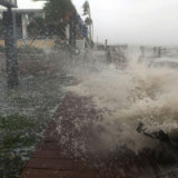 Swiss Re ist auf Hurrikan Matthew vorbereitet