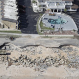 Hurrikan «Matthew» sorgt für Milliardenschäden