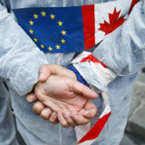 Ceta-Zustimmung wird unter Auflagen erlaubt